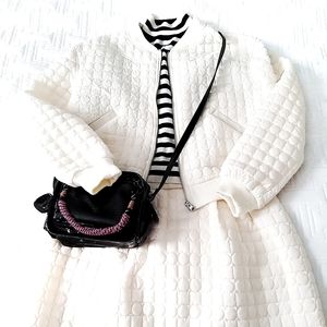 H&M Premium 2 piece ( Jacket +skirt)